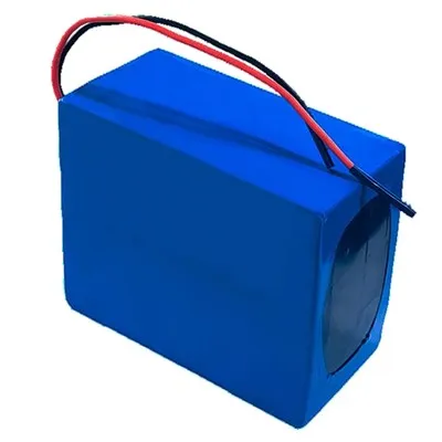 3.2v Bateri Lithium Solar Light