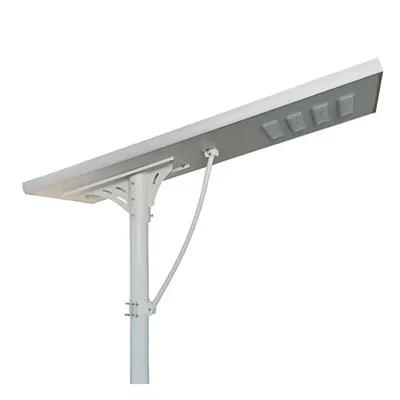 Semuanya dalam satu jalan solar ligh 200w