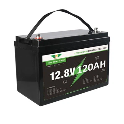 Bagaimana untuk memantau keadaan cas bateri litium RV?