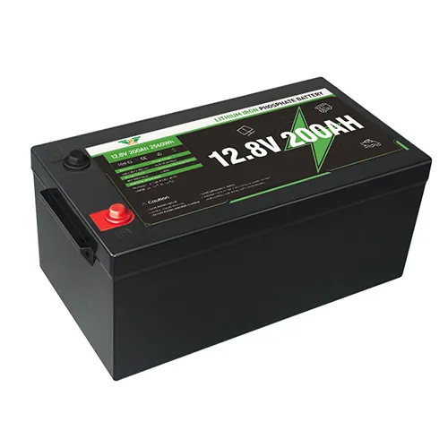 Waterproof Lithium Battery